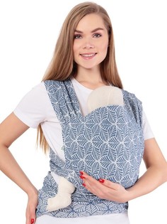 Май-слинг Mums Era Экзотик/нэви