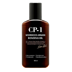 Масло для волос Аргановое Esthetic House Morocco Argan Bonding Oil CP-1 100 мл