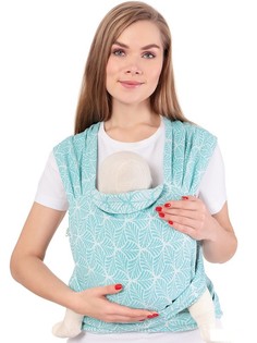 Май-слинг Mums Era Экзотик/ментол