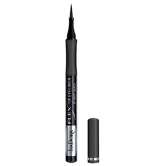 Подводка IsaDora Flex Tip Eyeliner Matt 81 для Век, 1,2 мл