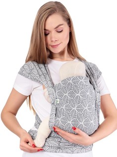 Май-слинг Mums Era Экзотик/графит