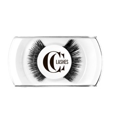Накладные ресницы Lucas Cosmetics CC Lashes RM201