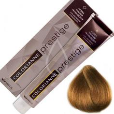 Краска для волос Colorianne Prestige 8/30 Светлый золотистый блонд, 100 мл Brelil Professional