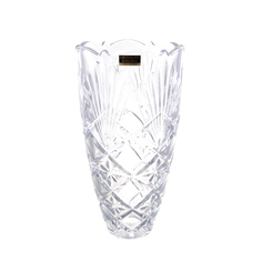 Ваза Crystalite Bohemia 25 см