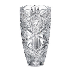 Ваза CRYSTALITE BOHEMIA 19403 25 см