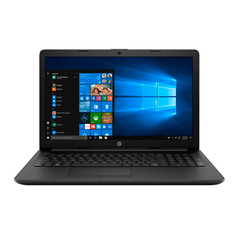 Ноутбук HP 15-da3036ur Black (249Z2EA)