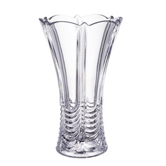Ваза Crystalite Bohemia Orion 25 см