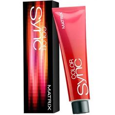 Краска для волос Matrix Color Sync 5MV
