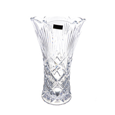 Ваза 25 см LYRA NOVA Crystalite Bohemia