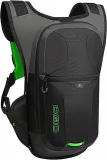 Рюкзак мужской OGIO Atlas 3L Black, черный