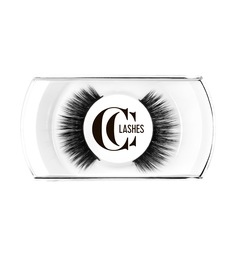 Ресницы накладные Lucas Cosmetics CC Lashes FM107