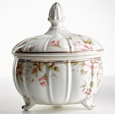 Сахарница Beatrix 470 мл. "Сицилия"