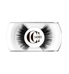 Ресницы накладные Lucas Cosmetics CC Lashes FM103