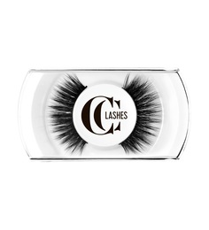 Ресницы накладные Lucas Cosmetics CC Lashes FM118