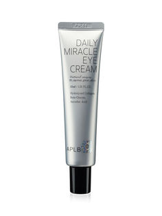 Крем для глаз APLB, антивозрастной Daily Miracle Eye Cream
