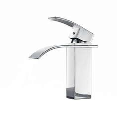 Смеситель для раковины Curstory W-G001S