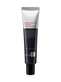 Крем для глаз APLB, восстанавливающий премиум Premium Rebooting eye cream