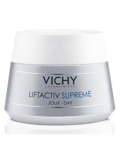 Крем Vichy Дневной LiftActiv Supreme Против морщин для нормальной/комбинированной кожи