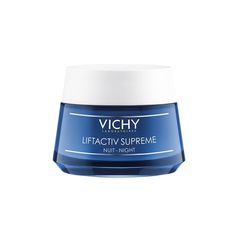 Крем-уход Vichy Ночной LiftActiv Supreme