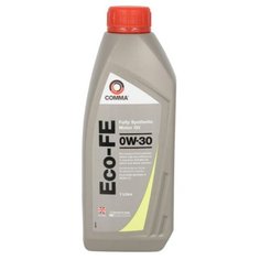 Моторное масло COMMA ECO-FE 0W30, 1л