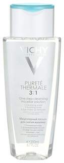 Мицеллярная вода Vichy Purete Thermal 200 мл