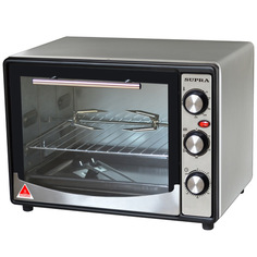 Мини-печь Supra mTS-200