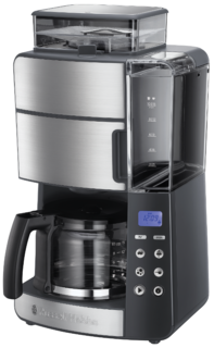 Кофеварка капельного типа Russell Hobbs Velocity 25610-56