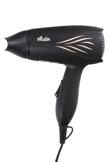 Фен Ardin HD-127 Black