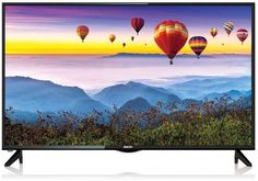 LED Телевизор 4K Ultra HD BBK 65LEX-8173/UTS2C