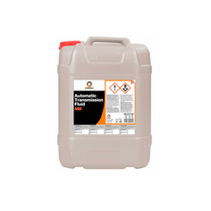 Гидравлическое масло HLP 32 Hydraulic Oil H3220L, 20л Comma