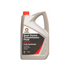 Трансмиссионное масло Comma AQDCT AQDCT5L, 5л