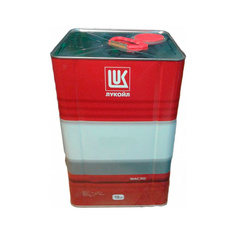 Трансмиссионное масло LUKOIL ТСп-15к бидон 1614284, 18 л