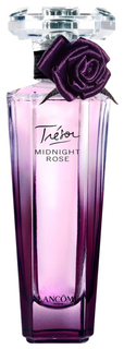Парфюмерная вода Lancome Tresor Midnight Rose 50 мл