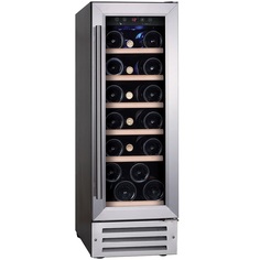 Винный шкаф Temptech VWC300SS