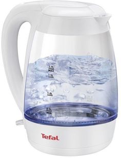 Чайник электрический TEFAL KO450132 White