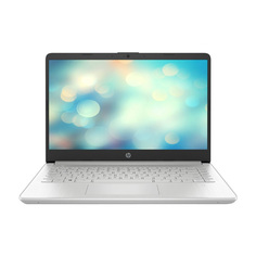 Ноутбук HP 14s-dq1042ur Silver (249X4EA)