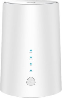 Wi-Fi роутер ALCATEL HH71, White (HH71V1-2BALRU1-1)