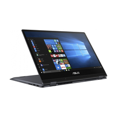 Ноутбук-трансформер ASUS VivoBook TP412FA-EC404T Gray (90NB0N31-M13540)