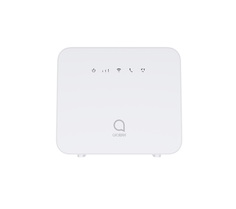 Wi-Fi роутер Alcatel HH42CV-2BALRU1-1 White