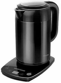 Чайник электрический Redmond RK-M1303D Black