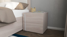 Комод Askona Innovo Cream