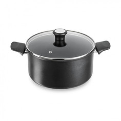 Кастрюля 24 с крышкой EXCEPTION Tefal C6334602