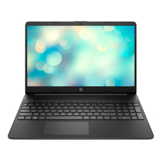 Ноутбук HP 15s-eq0081ur Black (2L2T5EA)