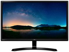Монитор LG 27MP58VQ-P