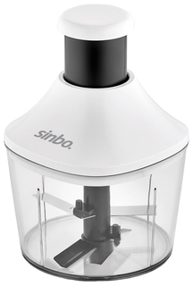 Универсальный нож Sinbo STO 6537 Белый