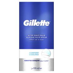 Средство после бритья Gillette Gillette pro Бальзам 2в1 100 мл