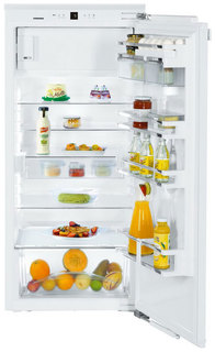 Встраиваемый холодильник Liebherr IKP 2364-21