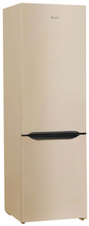 Холодильник Artel HD 430 RWENS Beige Артель