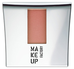 Румяна Make Up Factory Blusher Silky Powder Rouge 20