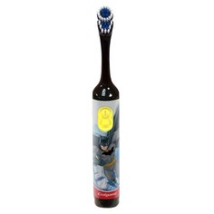 Зубная щетка электрическая Colgate SMILES Batman CN07552A-Б Black